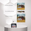 PS4 FAT SKIN RED DEAD REDEMPTION 2 PLUS KONTROL FREEK. 