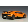 MZ: R/C LAMBORGHINI HURACAN PERFORMANTE (1:24) (27059). 