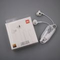 【VNOX Jewelry Store】Xiaomi Mi Dual Driver Earphones Hybrid DC Earphone Type-C Plug Half In-Ear Wired Control With Mic For Xiaomi Smartphone BRE01JY. 