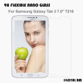 Tempered Glass For Samsung Galaxy Tab 3 7.0 SM-T210 SM-T211 Screen Protector 7.0 inch Tablet Protective Film for T210 T211. 