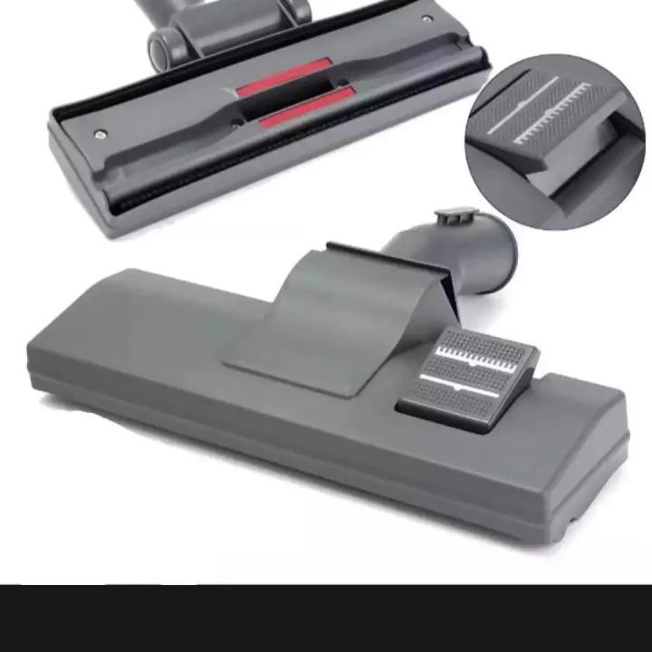 Vacuum%20Cleaner%20Head%20Brush%2035Mm%20For%20Steel%20Rod%20Standard%20Size%20Original%20-%20Image%202