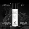 WBM Vitamin C Toner Micro Essence Toner For All Skin Types - 140Ml. 