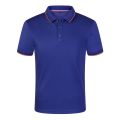 New 2020 Solid Color Summer Polo Shirts Men Short Sleeve Breathable Anti-Pilling Brand Polos masculina hombre Plus Size S-3XL. 