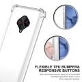S1 / S1 Pro Back Cover For S1 / Soft Slim With High Protection - Latest Edition. 