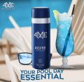 4ME Xcite Body Spray 120ml. 