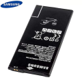 SAMSUNG J7 Prime Battery Replacement EB-BG610ABE Battery with 3300mAh Capacity _ Black. 