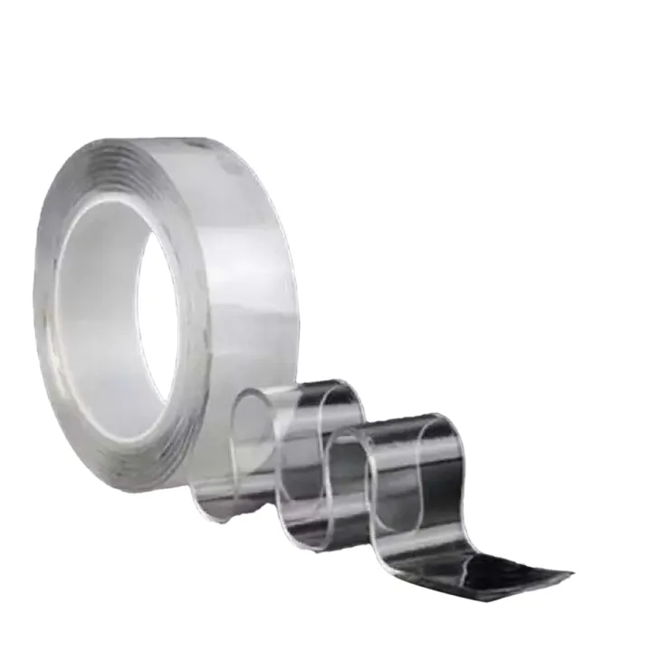 BuyToday%20White%20Polyester%20Ivy%20Grip%20Tape,%20Nano%20Tape%203%20Meter,%20High%20Strength%20Double%20Side%20Adhesive%20Tissue%20Tape,%20Double%20Sided%20Nano%20Tape,%20Invisible%20Multipurpose%20tape,%20Nano%20Invisible%20tape,%20Magic%20tape,%20Strong%20tape%20-%20Image%202