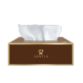 Gentle Blend Tissue Box 320s 4ply - Large. 