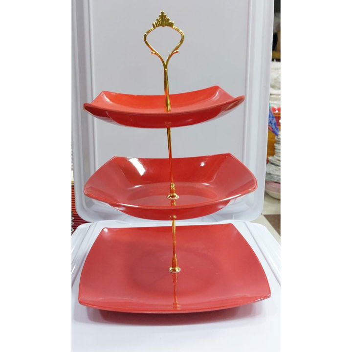 Three%20Tier%20Serving%20Platter%20in%20Melamine%20%7C%203-Tier%20Melamine%20Cupcake%20Stand%20%7C%20%20Dessert%20Stand,%20Cupcake%20Stand,%20Tea%20Party,%20Serving%20Platter%20for%20Wedding%20Birthday%20Party%20-%20Image%202