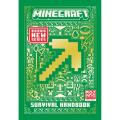 Liberty Books | Minecraft New Survival Handbook by Mojang Ab (100% Original). 