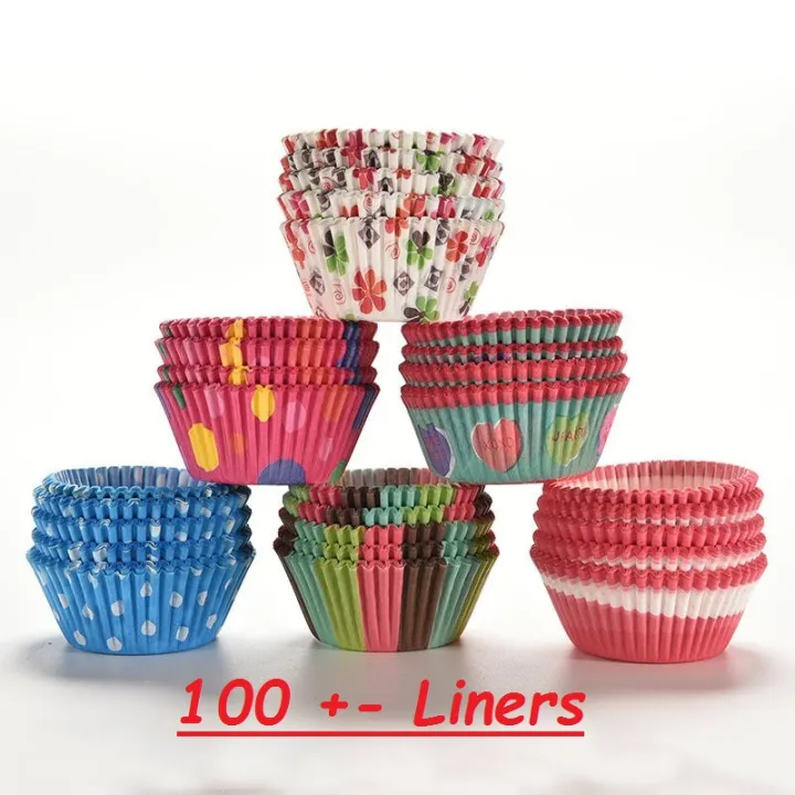 Cup%20Cake%20Liners,%20Random%20100%20+-%20Pcs%20Cupcake%20Liner%20Baking%20Cups%20Cupcake%20Mold%20Paper%20Muffin%20Cases%20Cake%20Decorating%20Tools%20paper%20cups%20-%20Image%209
