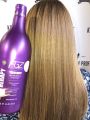 Nanoplasty Dr. Therapy Hair Straightening Treatment Silk Protein Keratin 1000ml. 