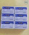 Pack of Piano Staples Pin # 10 - 6 Boxes. 