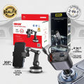 SOGO Car Mobile Holder and Fast Car Charger Deal - 2 in 1 Combo Pack Premium Quality. 