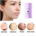 VEZE Mask Stick Remove Blackhead Moisturizing Deep Cleansing Pore Anti Blackhead Solid Mask. 