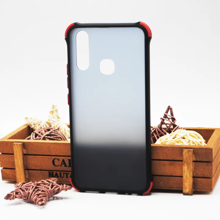 Vivo%20Y12%20Back%20Cover%20Vivo%20Y15%20Back%20Cover%20Vivo%20Y17%20Back%20Cover%20Smoky%20Matte%20Bumper%20Armor%20Case%20For%20Y12%20Y15%20Y17%20-%20Image%206