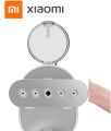 New Xiaomi Deerma  DEM HS007 Foldable Handheld Garment Steamer (Wrinkle Remover) - 100ml water Capacity - 800W - White. 