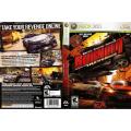 Burnout Revenge Xbox 360. 