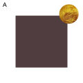 100Pcs 8cm Aluminum Foils Candy Wrapping Paper. 