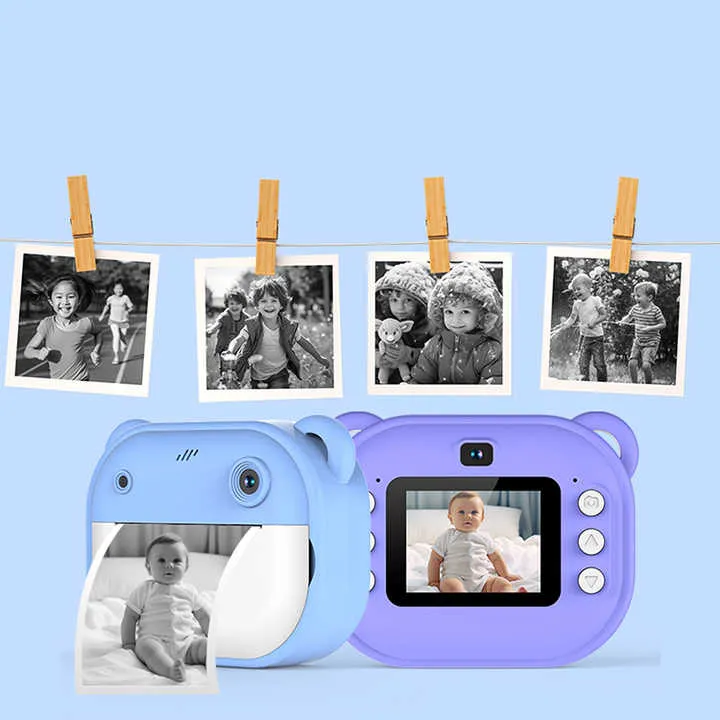 Mini%20Pocket%20Printer%20for%20Student,%2048%20MP%20Photo%20&%201080P%20Video%20Recoding%20Instant%20Camera%20For%20Photography,%20BT%20Connectivity%20Instant%20Print%20Camera%20With%20Mini...%20-%20Image%206