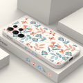 omant arden hone Case For Samsung ala S24 S23 S22 S21 S20 ltra lus FE S10 S9 S10E ote 20 ultra 10 9 lus Coer. 