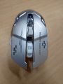 Gaming Mouse Beautiful Wireless Rechargable. 