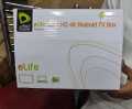 Etisalat Android Tv Box - Android 7 - 2Gb 8Gb. 