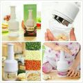 Presse Oignons /Ail Onions / vegetables Chopper. 