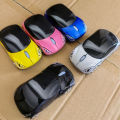 KOKKO Wireless Mouse 2.4GHz 1600 DPI Wireless Sport Car Shaped Mice With USB Receiver For PC Laptop Home Computer. 