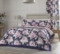 Beddy's Studio- Anti-allergic Soft Cotton Printed Universe Design Kids Bed Sheet Set With Pillow Cases | Colorful Bedsheets For Kids. 