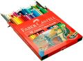 Faber Castell 48 Classic Color Pencils. 