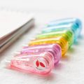 Winzige Decoration Tape Correction Cute journal Correction Tape Design for Scrapbook Materials DIY Planner Stationery School Supplies. 