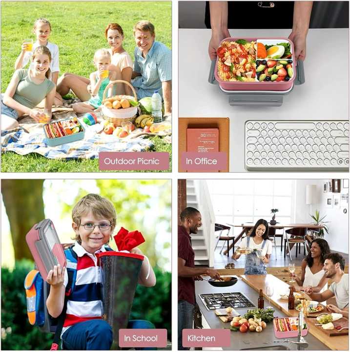 MSURE%20Bento%20Box%20Lunch%20Box%20and%20Kids,%20Adults,%20Takeaway%20Plastic%20Lunch%20Box%20and%20Food%20Storage%20Box,%203-Compartment%20Bento%20Style%20Food%20Container%20-%20Image%208