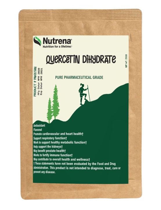 Quercetin Dihydrate Powder 227gm