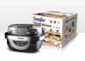 Sonifer Yogurt Maker SF-4007 Electric Automatic Yogurt Maker Machine. 