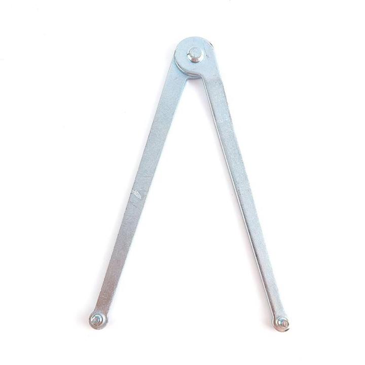 Angle Grinder Check nut Key Universal