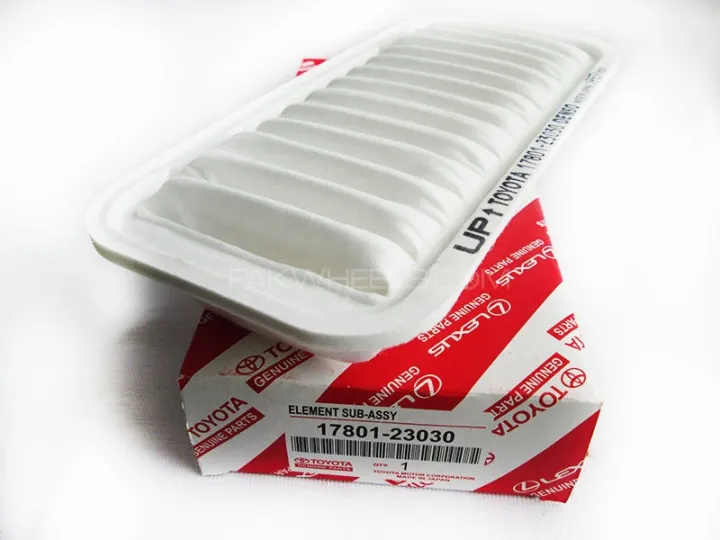 Toyota%20Vitz%20Genuine%20Air%20Filter%20For%202004-18%20-%20Image%203