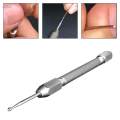 Wire Rounder Wire Rounding Tool Jewelry Making Tool for Hobbies Arts and Crafts Projects 1.1mm. 