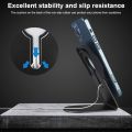 HOCE MagSafe Charger Holder For IPhone 12 13 14 15 16 Pro Max Mini 14 15 16 Plus Magsafe Desk Power Base Holder For Magsafe Stand Accessories Wireless Magnetic Phone Charger Stand Holder. 