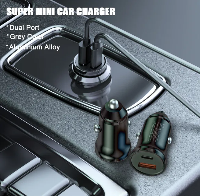Dual%20Port%20Compact%20Car%20Charger%20with%20USB%20C%20Cable%20-%20PD%2025W%20Fast%20Car%20Charger-Original%20Car%20Fast%20Charger%20100%25%20Genuine%20Fast%20Charging%20Rapid%20Fast%20Charger%20-%20Qc3.0%20Adapter%20Quick%20USB%20Mobile%20Car%20Charger%20for%20For%20All%20Mobiles%20-%20Image%203
