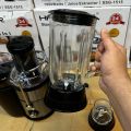 German Lot Imported Hannover 4-in-1 Food Processor. 