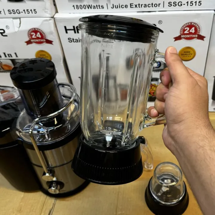 German%20Lot%20Imported%20Hannover%204-in-1%20Food%20Processor%20-%20Image%204