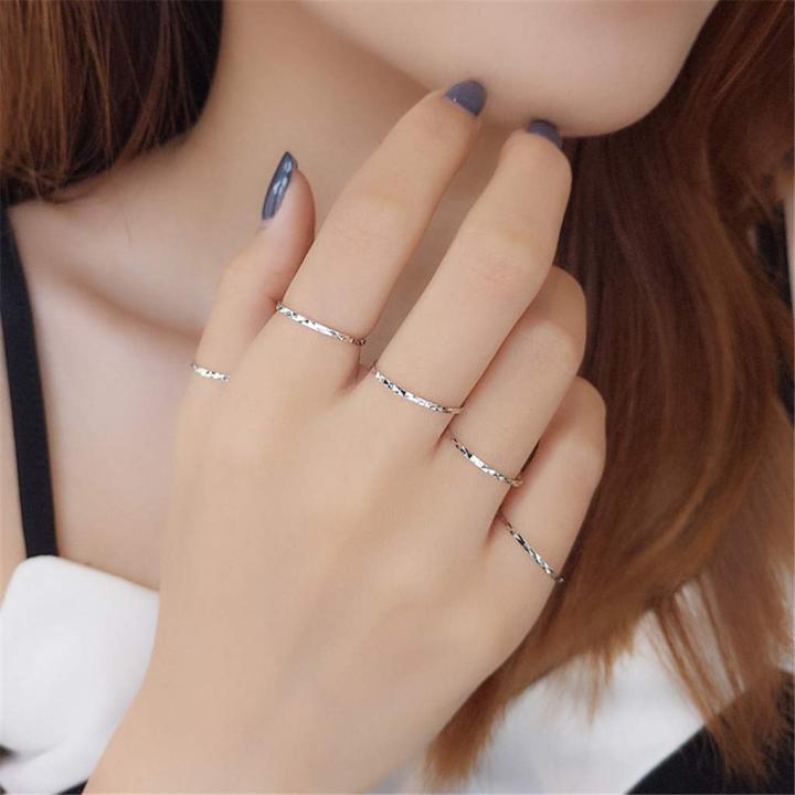 pack%20of%205%20%20Rings/Set%20Beautiful%20Quality%20Rings%20For%20Girls%20&%20Women%20-%20Image%205