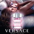 VERSACE BRIGHT CRYSTAL WOMEN EDT 90ML - VERSACE. 