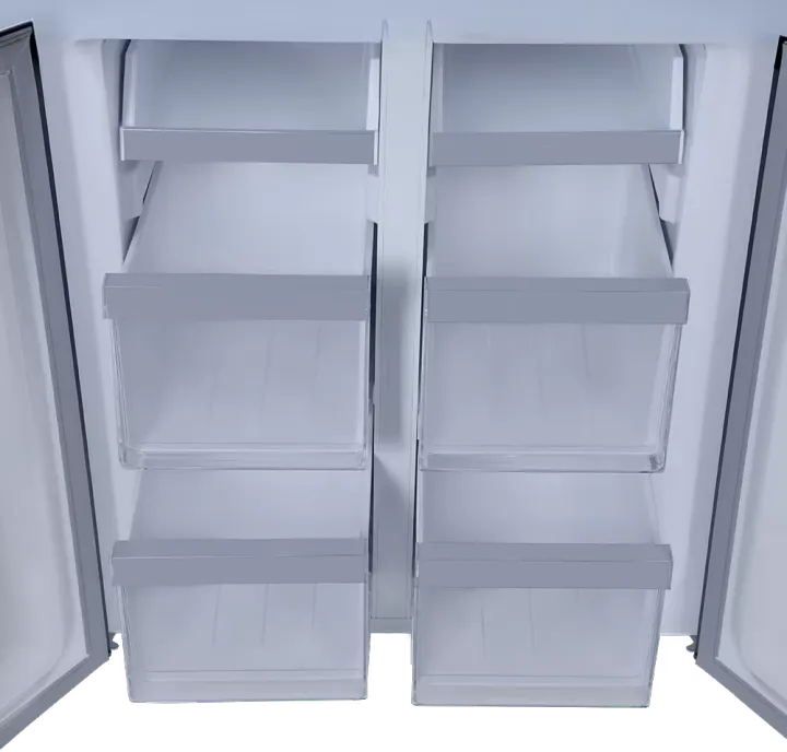 Dawlance%20DMD-7951%2022%20Cu%20Ft%20Inverter%20Side%20by%20Side%20Refrigerator%20Convertible%20Zone%20MultiFrost%20No%20Frost%20MultiClimate%20INOX%20-%20Image%202