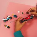 LEGO City Police Bike Car Chase 60392. 