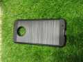 Motorola Moto G6 Plus  Back Cover Metal Armor Laser Case For Motorola Moto G6 Plus. 