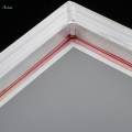 Silk Screen Printing Frame 120T for Small Business Screen Printing 20cmx25cmx1.8cm. 