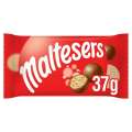 Maltesers Chocolate 37 grams Halal Made in Netherlands (Halal). 