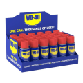 Anti rust spray WD 40 | 100ml | Made in UK | Drive Out Dirt, Dust & Oil Rust Removal Spray Original. 
